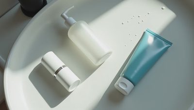 The 3-Product Routine Every Guy Should Start With
