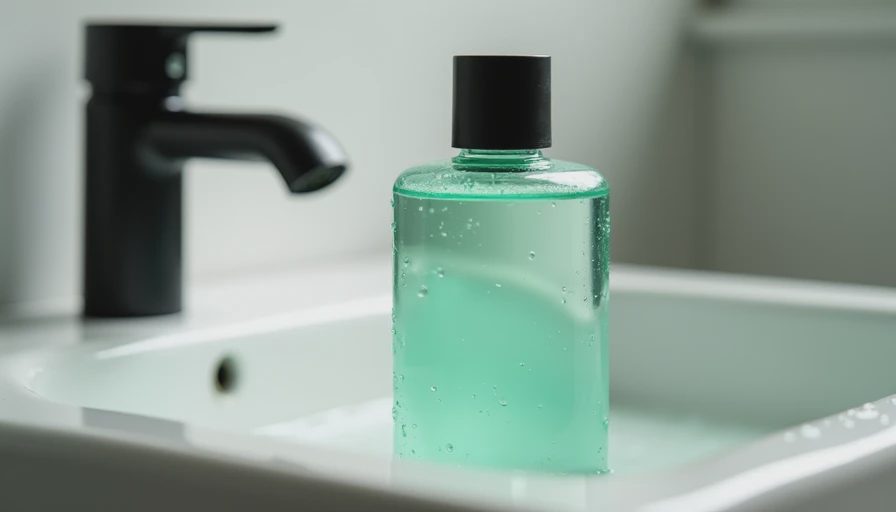 That 'Cooling' Aftershave Everyone Recommends — Tried It
