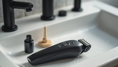 Electric Trimmer Test: Four Years on One Device