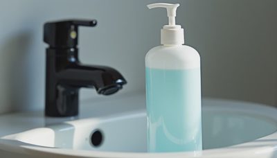 The Face Wash I've Bought 6 Times in a Row
