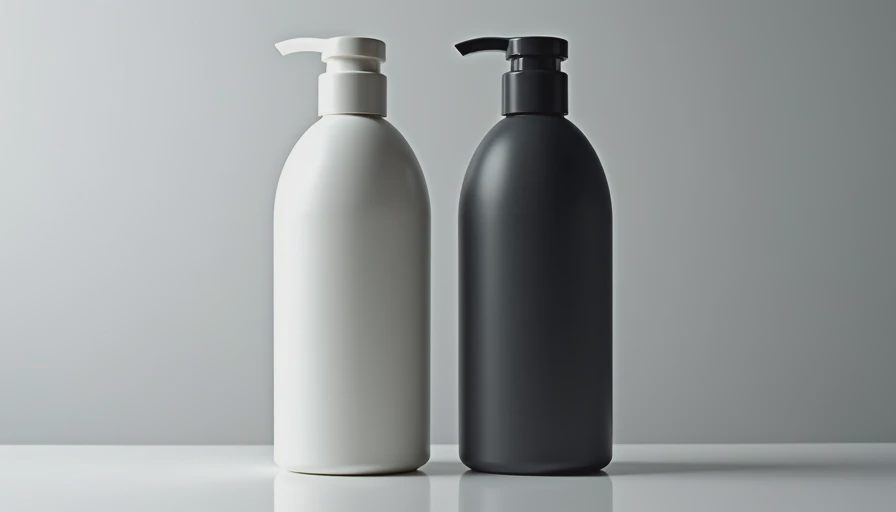 The 'For Men' Tax: Same Product, Different Bottle