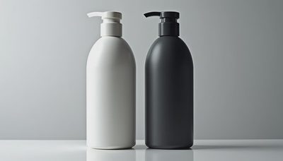 The 'For Men' Tax: Same Product, Different Bottle