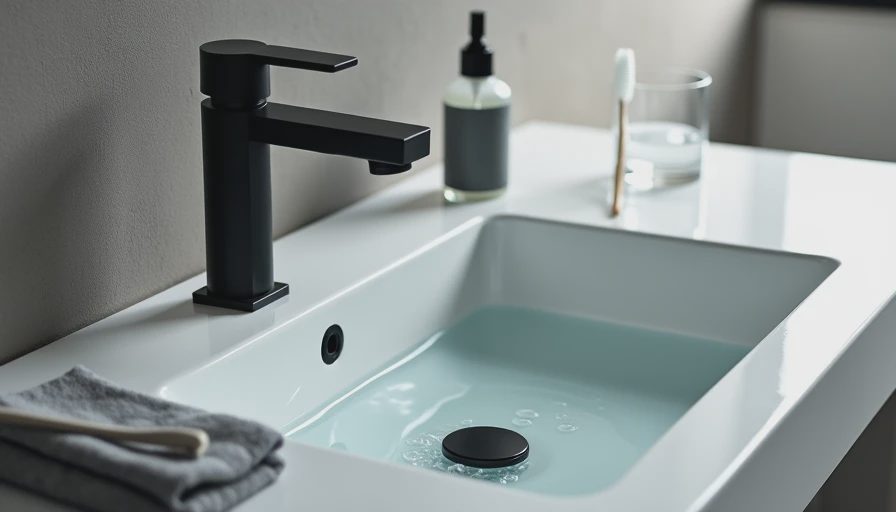 Welcome to Sink Level Talk — Why I'm Doing This