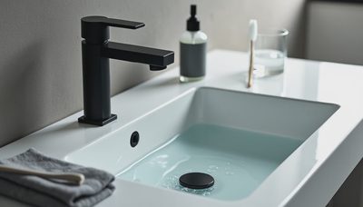 Welcome to Sink Level Talk — Why I'm Doing This