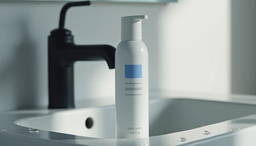 SPF Moisturizer That Doesn't Smell Like a Lifeguard Stand