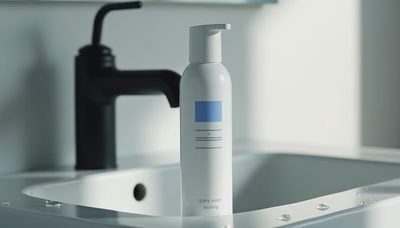 SPF Moisturizer That Doesn't Smell Like a Lifeguard Stand