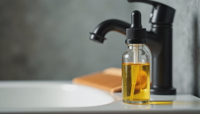 Beard Oil: What It Actually Does and Which One to Buy