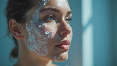 Face Wash for Oily Skin: What Actually Worked at My Sink