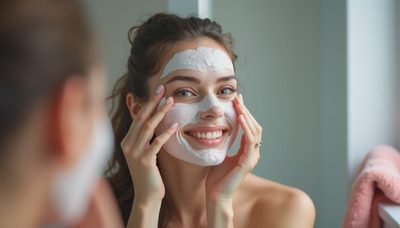 Gentle Face Wash: What Actually Works for Men at the Sink