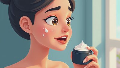 Best Moisturizer for Dry Skin: What Worked at My Bathroom Sink