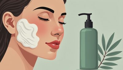 Salicylic Acid Cleanser: What I Learned After Burning My Face
