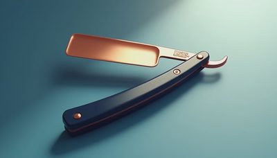 Straight Razor Shaving for Beginners: What I Learned at My Bathroom Sink