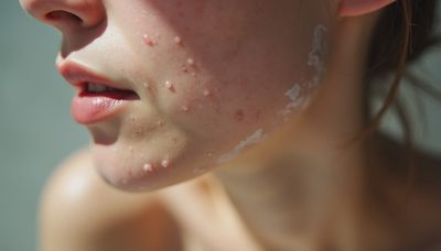 How to Get Rid of Razor Bumps Without Making Your Face Worse