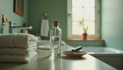 After Shave Lotion: A Simple Routine That Actually Works