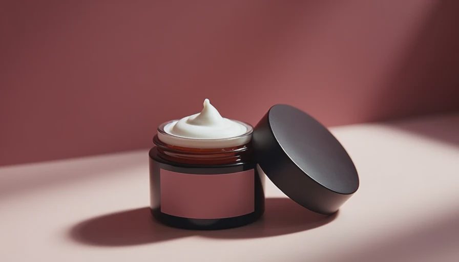 Illustration for mens skincare worth paying for