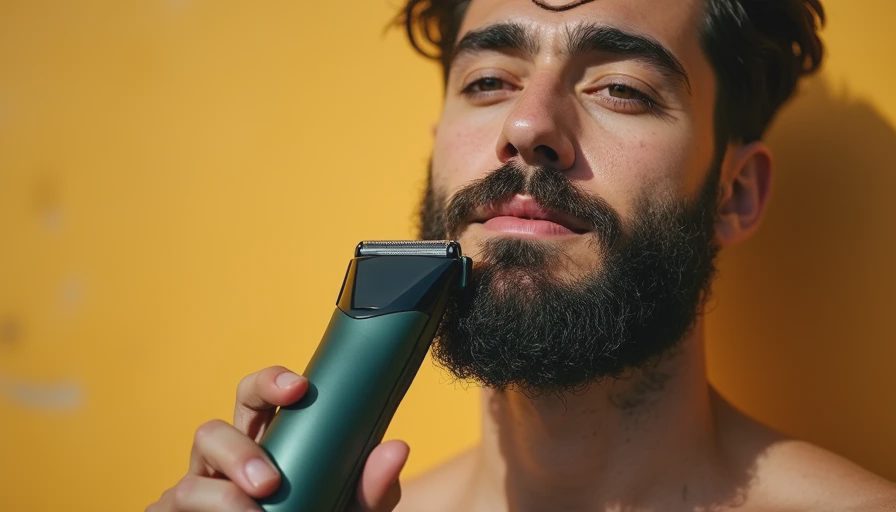 Budget mens grooming: A Three-Product Routine That Works
