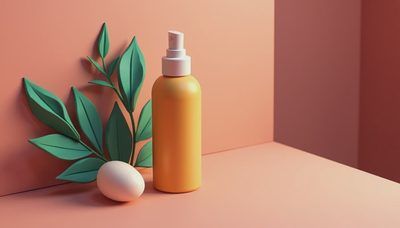 Natural Sunscreen for Men: What Actually Works at the Bathroom Sink