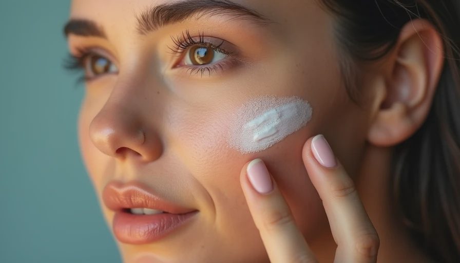 Non Toxic Sunscreen: A No-Nonsense Guide for Men