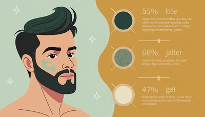 Best Exfoliating Scrub for Men: Three Picks I Actually Tested