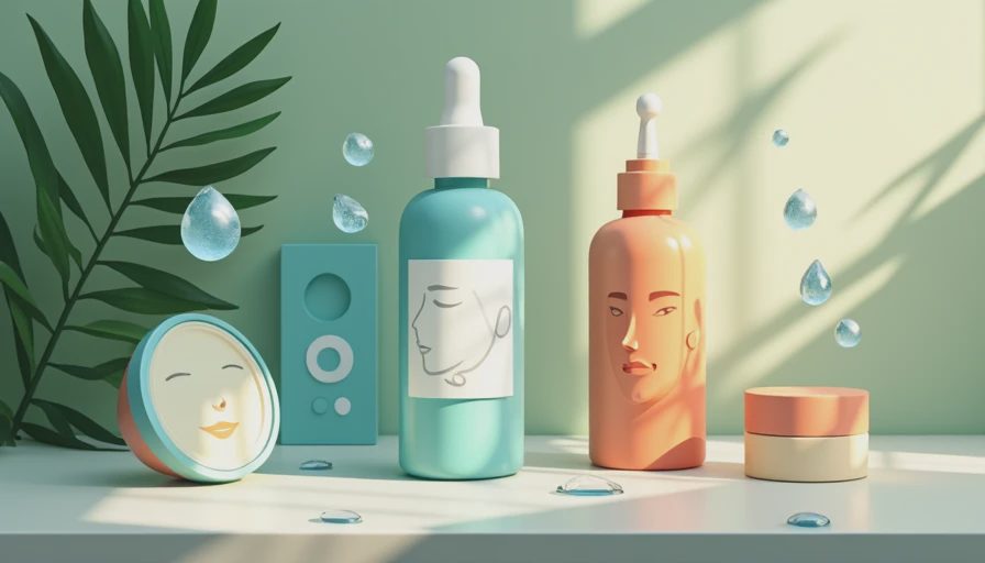 Illustration for perricone cold plasma plus