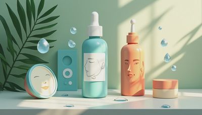 Perricone Cold Plasma Plus Review: Real Talk From the Sink