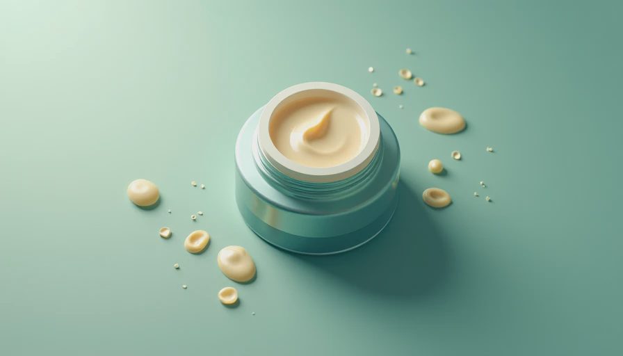 Visual context for argentum la potion infinie day & night silver cream