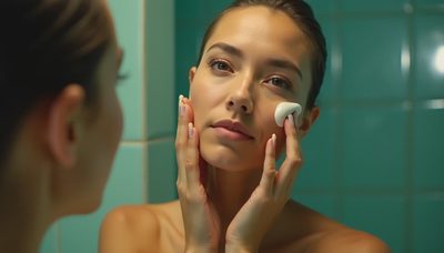 Creme Precieuse Precious Cream Review: What Happened at My Bathroom Sink